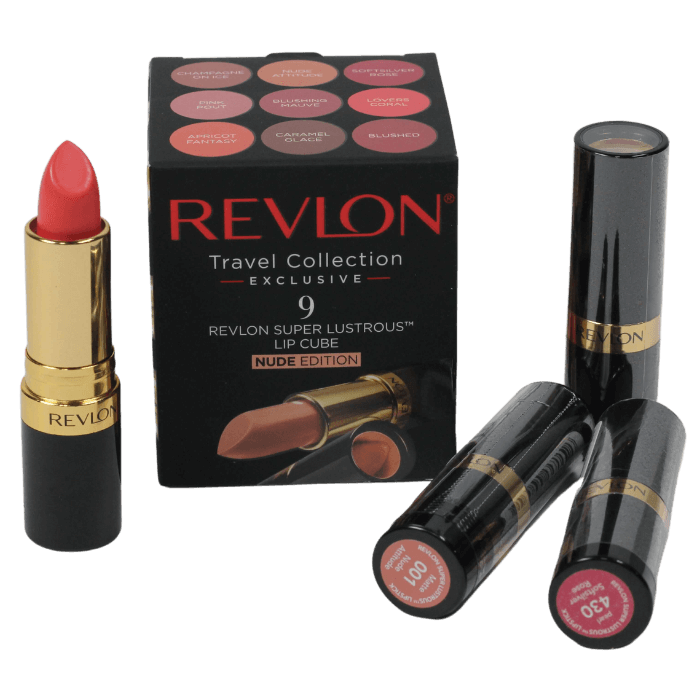REVLON
